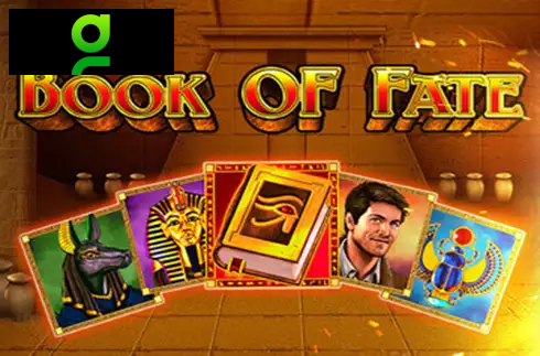Book of Fate